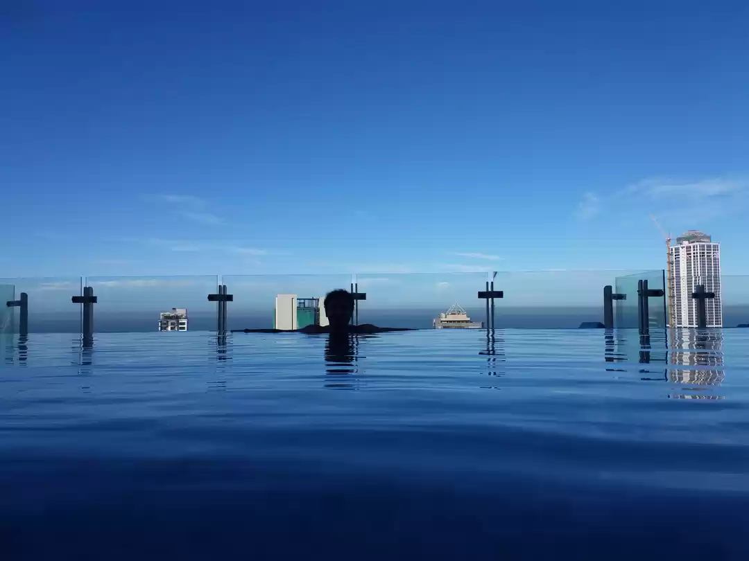 Photo of Honeymooning in Rava