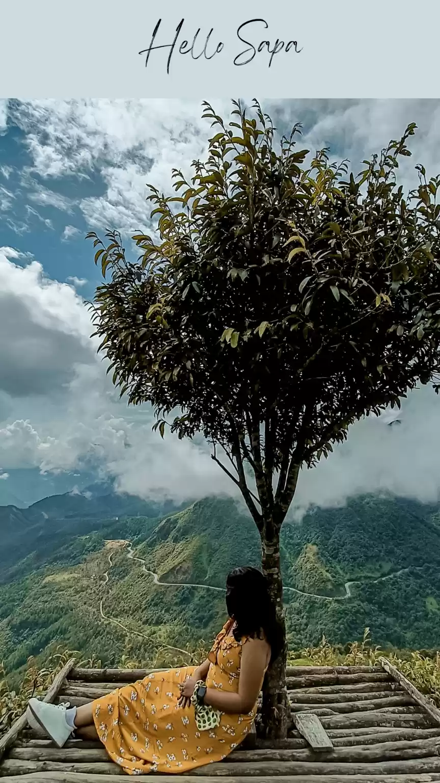 Photo of Sapa - Gateway to He