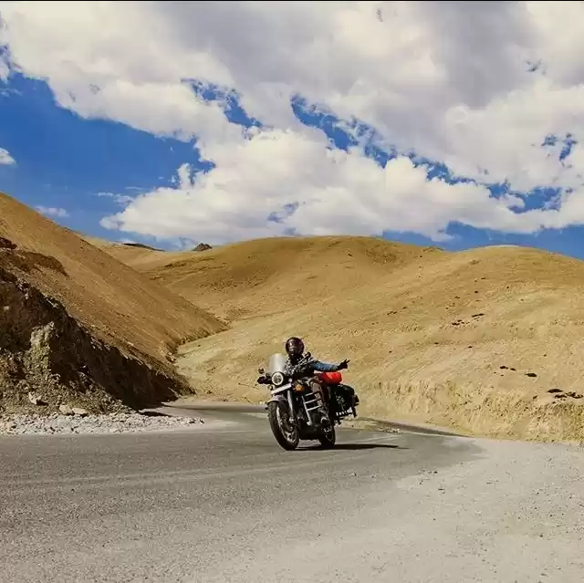 Photo of Ladakh : Every India