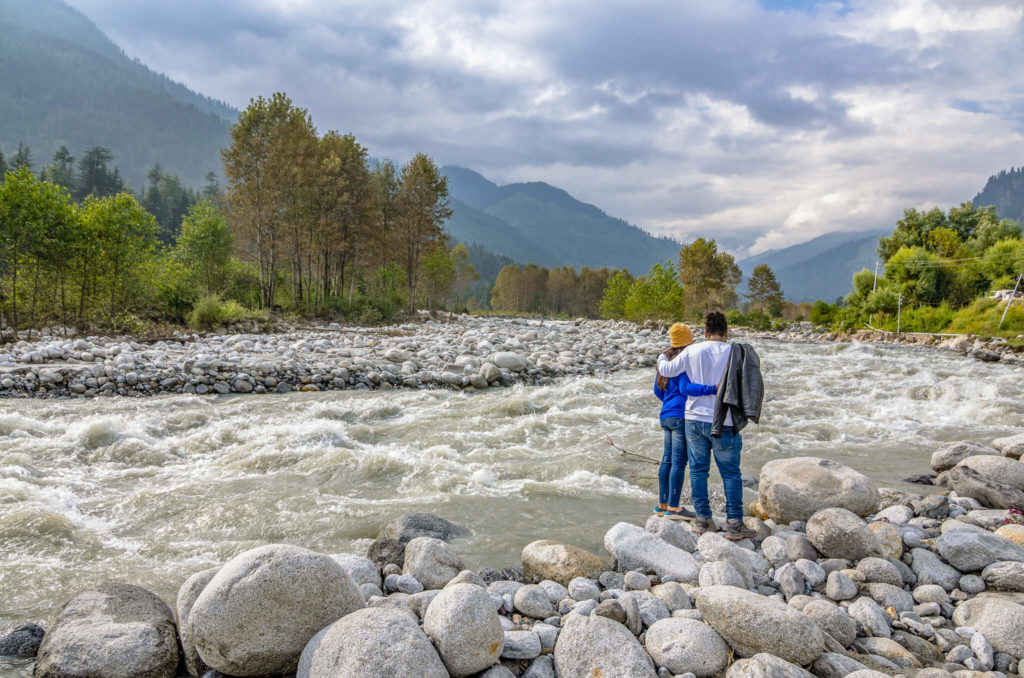 3 Days In Manali A Complete Budget Itinerary Tripoto Last week i was in manali and malana. in manali a complete budget itinerary