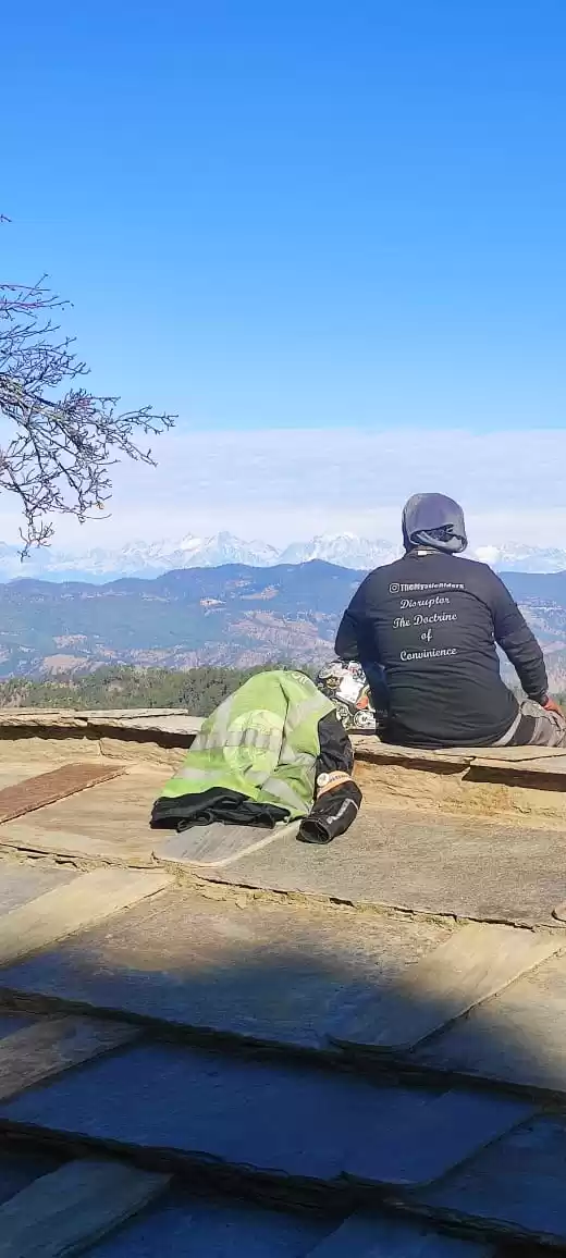 Photo of Jalna - A Beautiful 