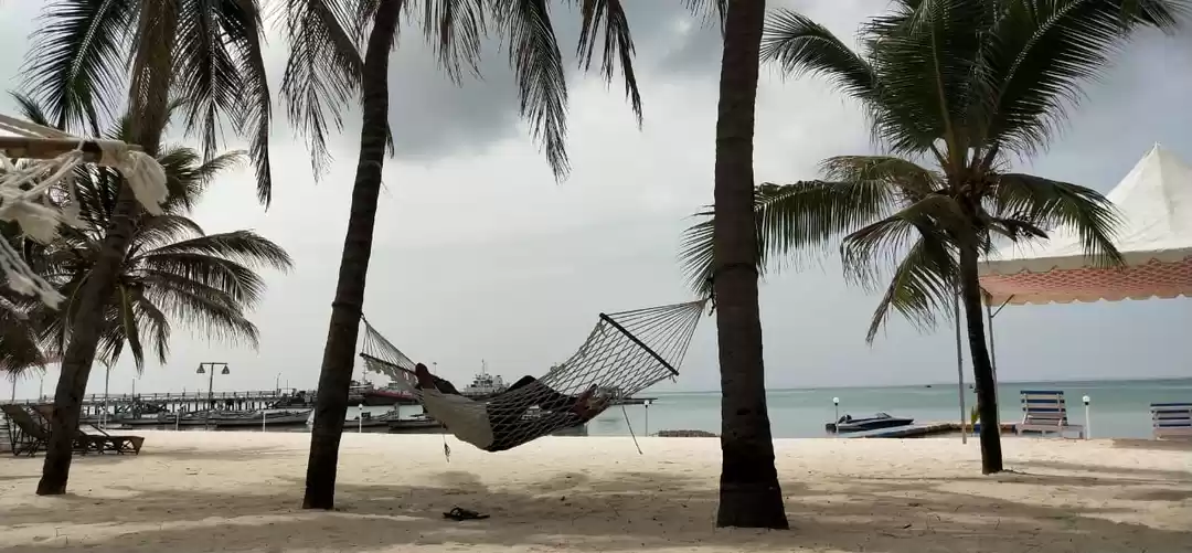 Photo of Lakshadweep - THE CO