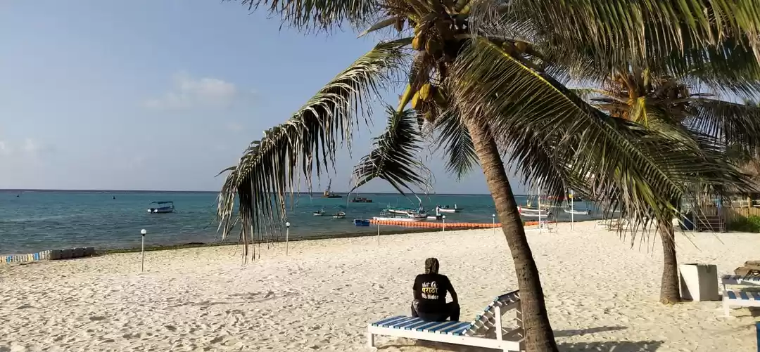 Photo of A Mesmerizing Evenin