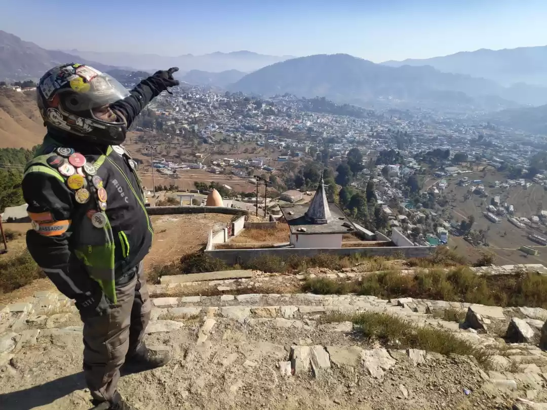 Photo of Chandak- The Magical