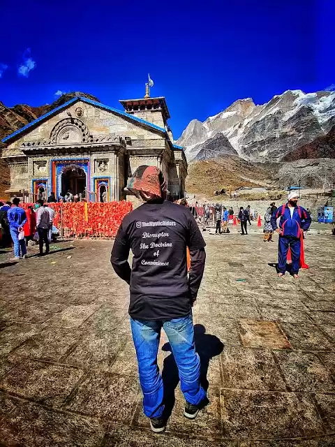 Photo of 12 Jyotirlinga Darsh