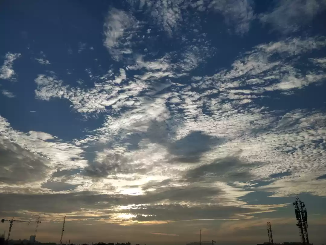 Photo of Best sunrise spots a