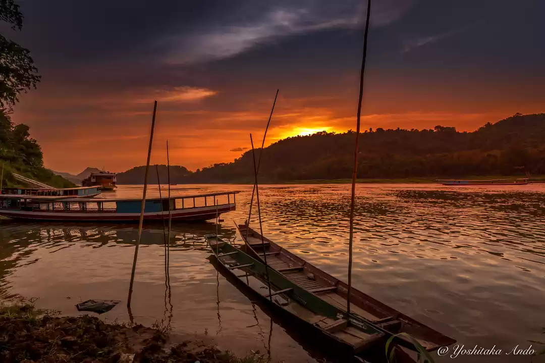 Photo of Laos: A cultural ret