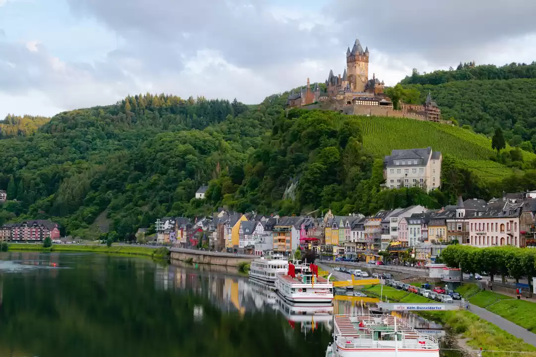 Photo of Europe's Utopian sec