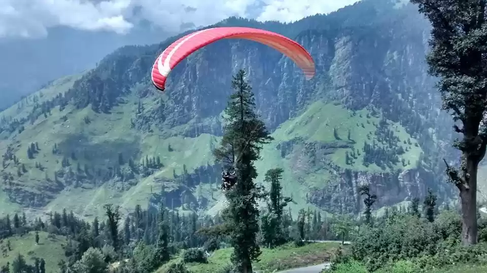 Photo of Why should you trave