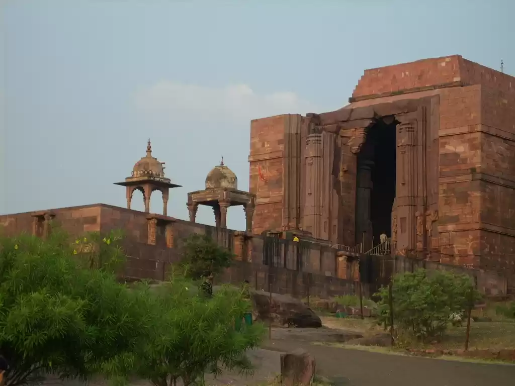 Photo of Bhojeshwar! The Maje