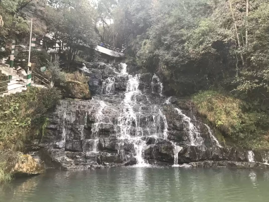 Photo of A trip to Dawki Rive