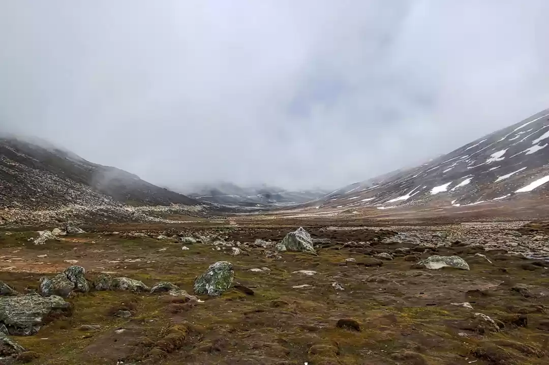 Photo of Mesmerising Sikkim
