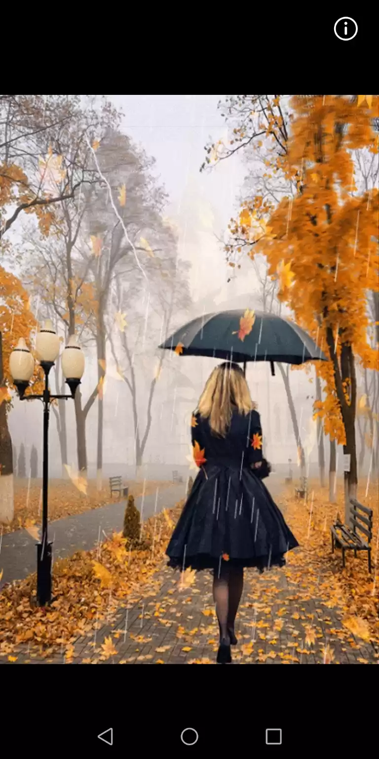 Photo of Love in rain ❤️ #lov