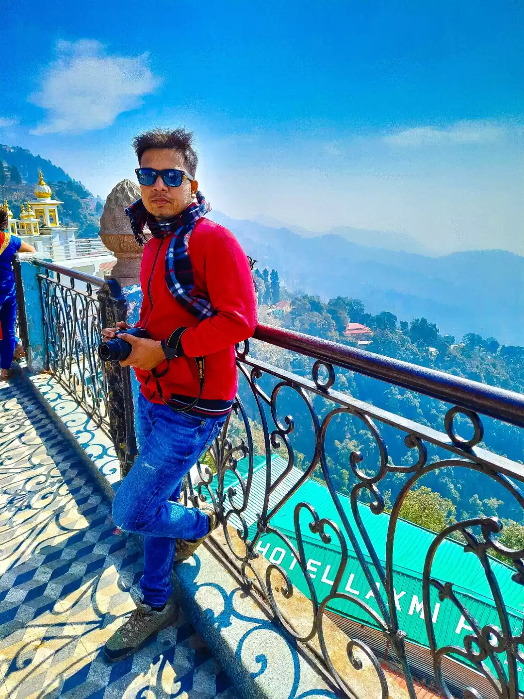Photo of Mussoorie trip