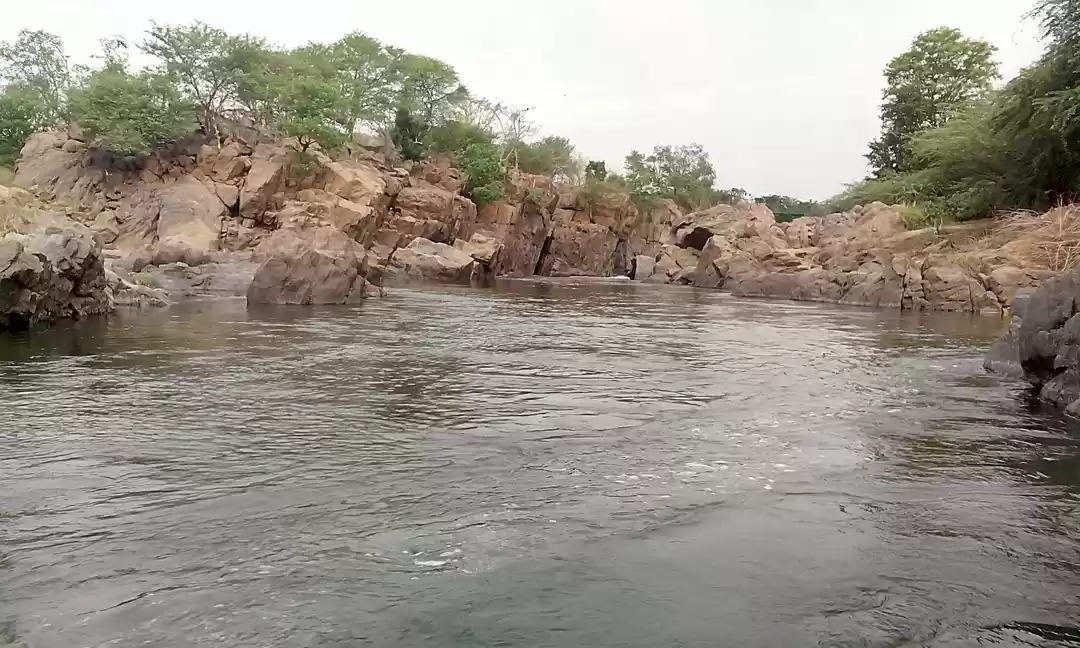 Photo of Night ride to Hogena