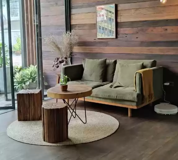 Photo of Affordable and chiqu