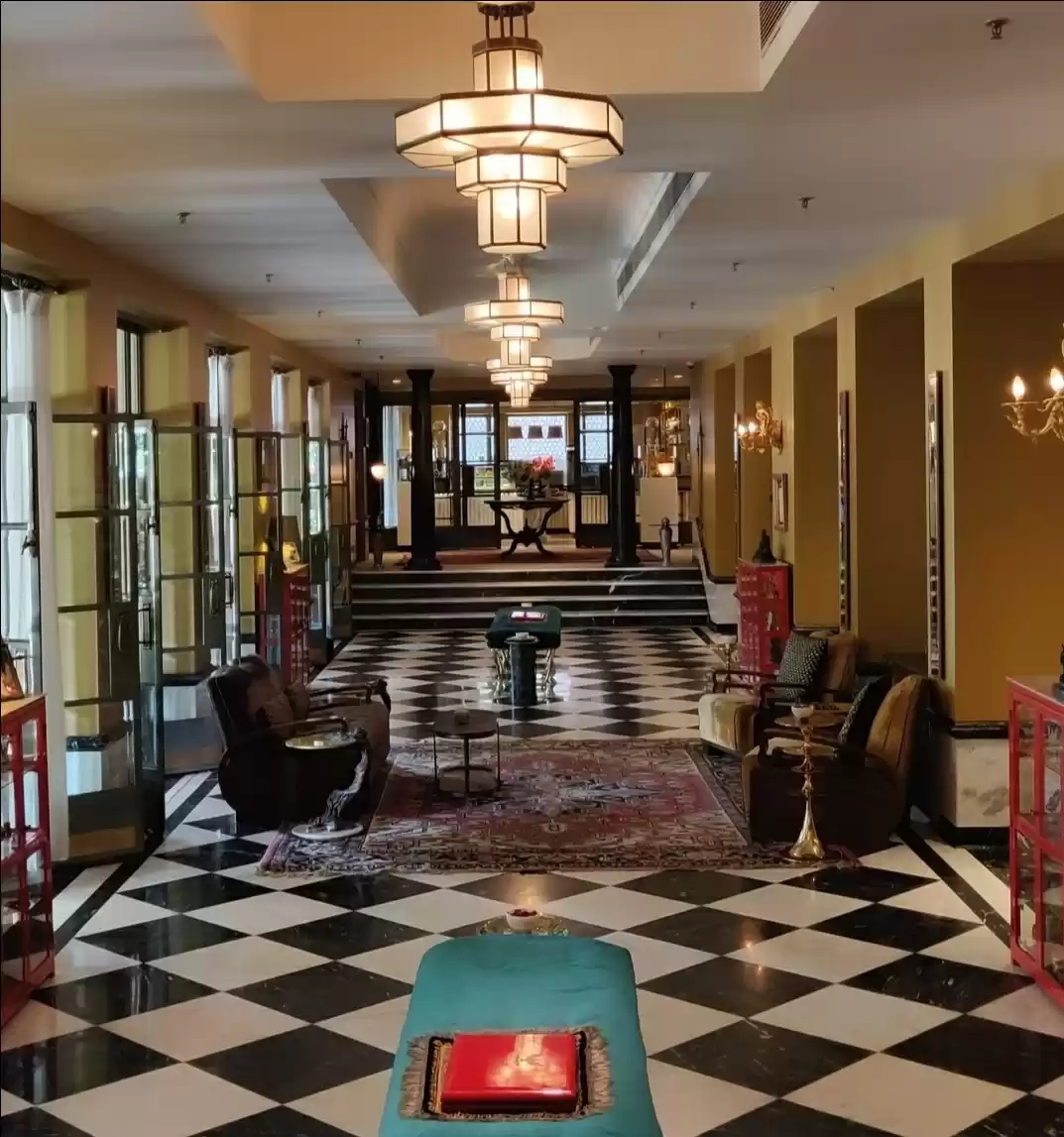 Photo of The Last Reigning Ma