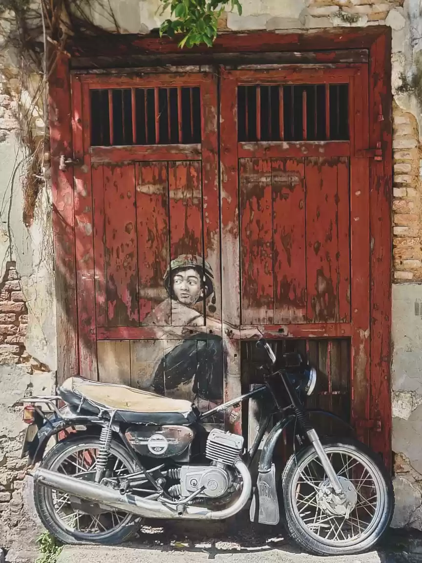 Photo of The Insta-worthy Str