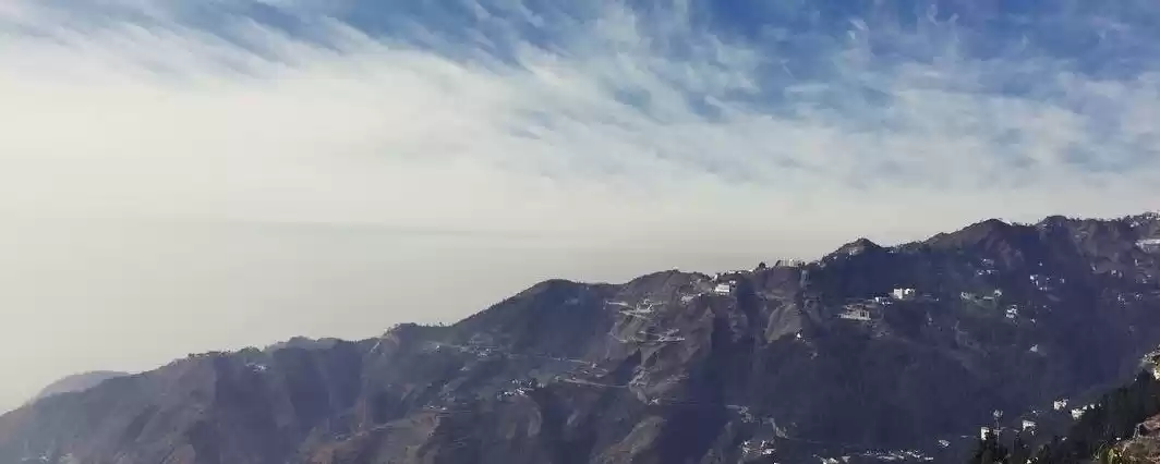 Photo of Head To Landour For