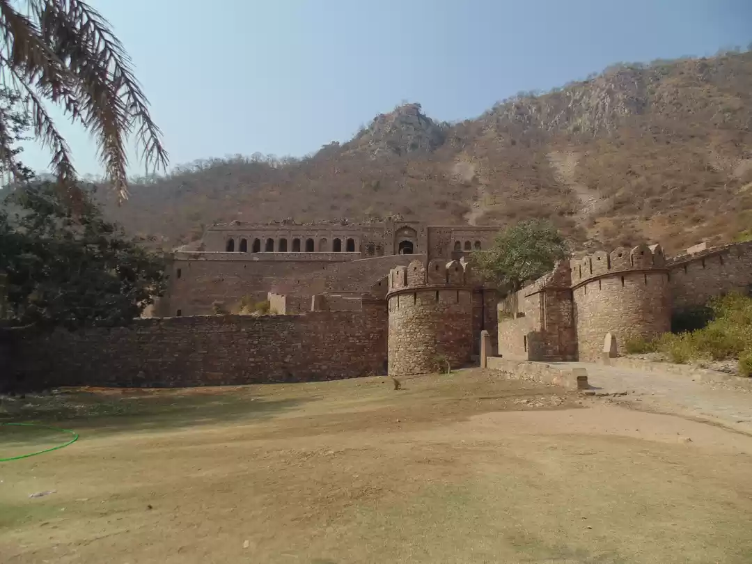 Photo of Unplanned visit to B