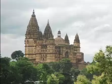Photo of Unique temple to vis