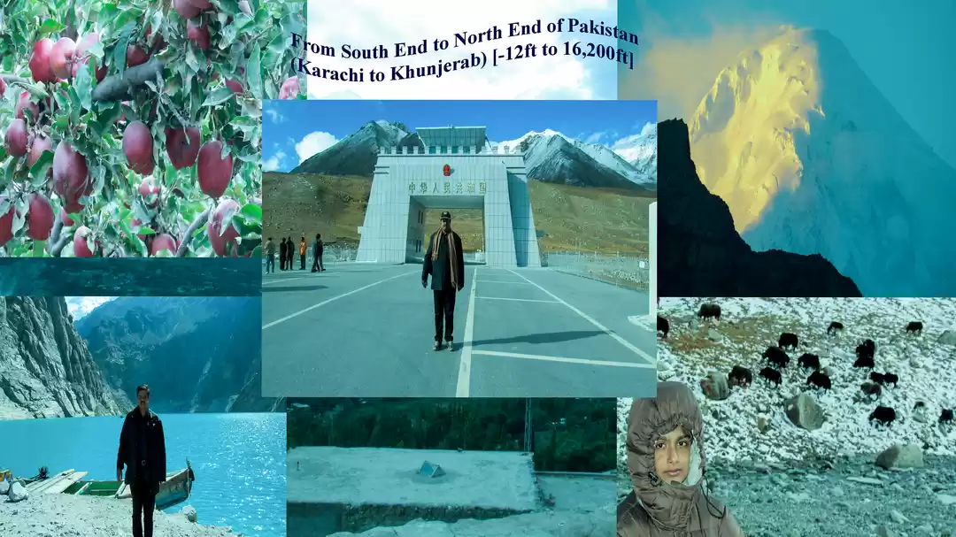 Photo of From South End to No