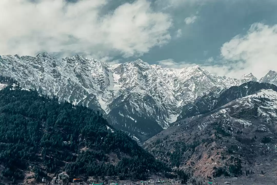 Photo of Trek to Jogini Falls