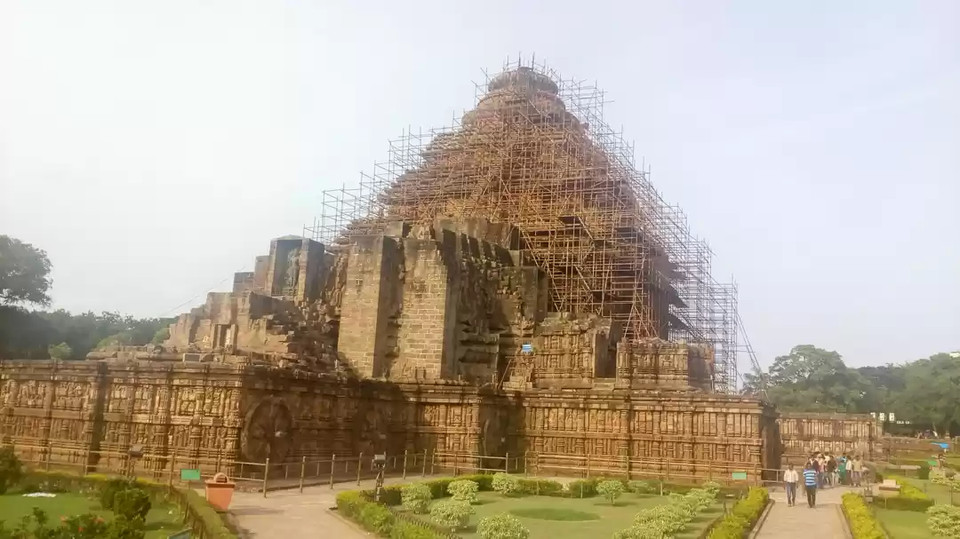 Photo of Beginners road trip