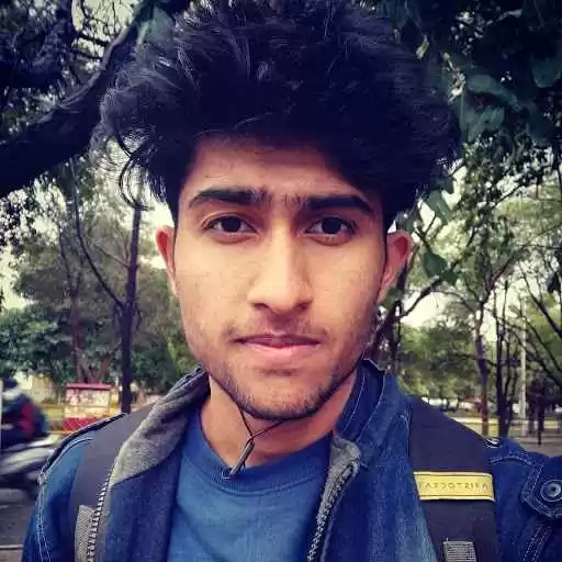Photo of Anshul vashist