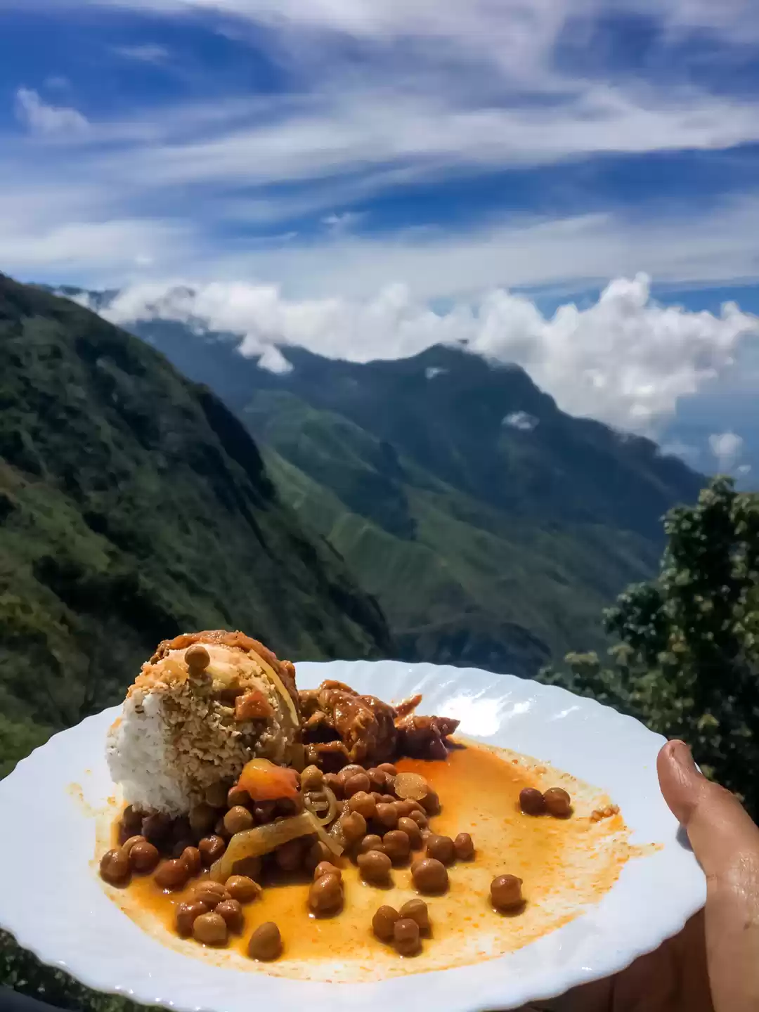 Photo of One of the Magical c