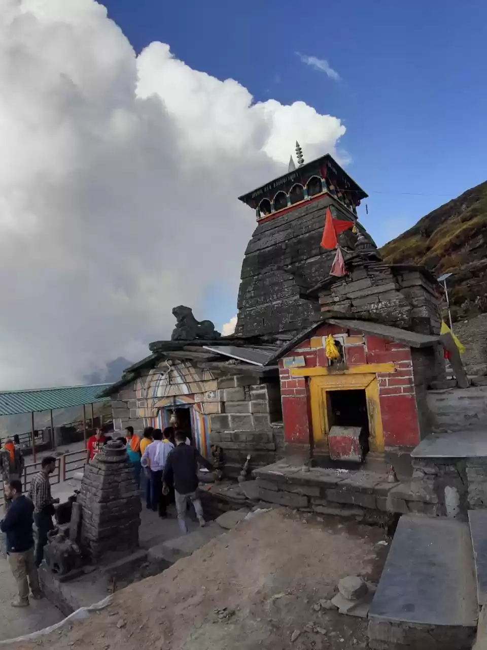 Photo of Chitkul And Chandras