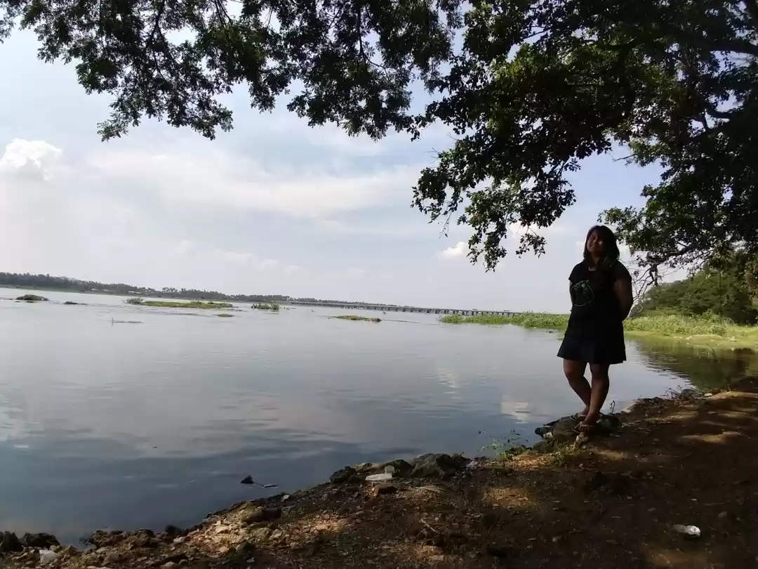 Photo of Sudipta Ghosh