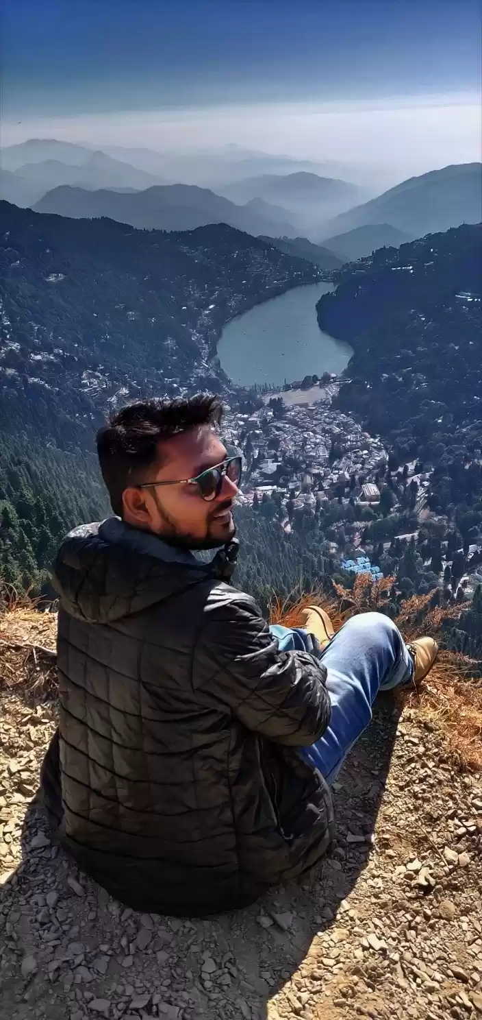 Photo of Trip to nainital