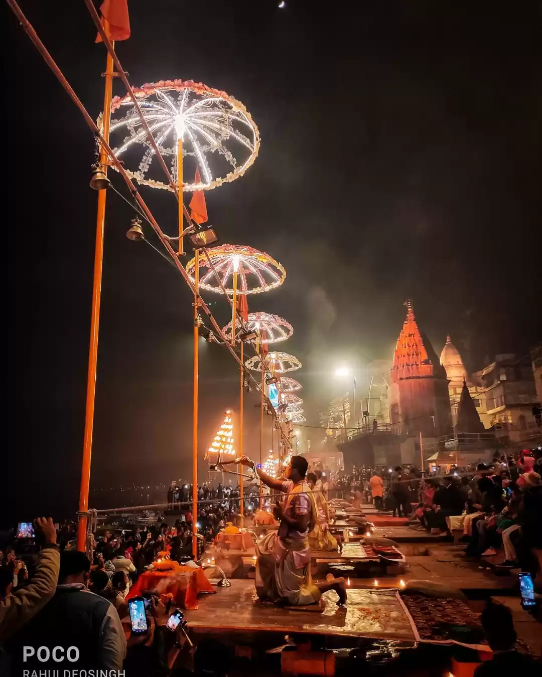 Photo of Amazing night at Var