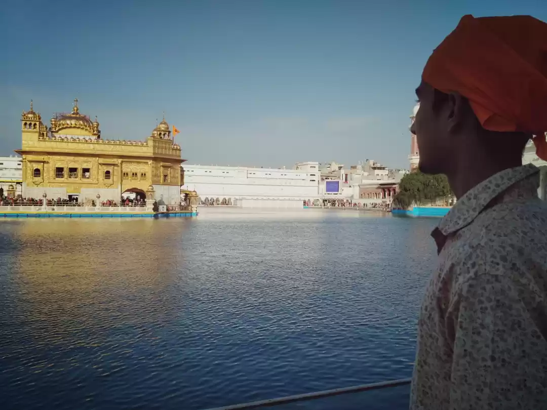 Photo of Amritsar - 1D trip