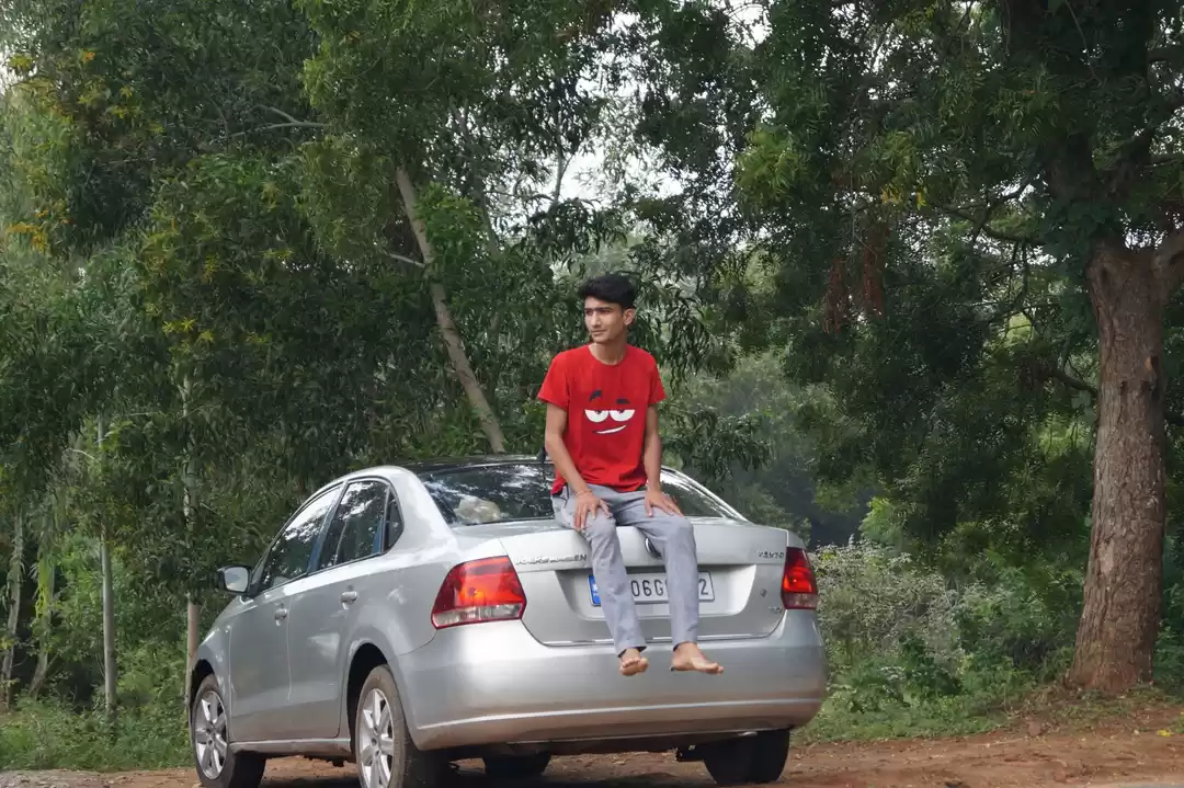 Photo of A road trip to CHILI