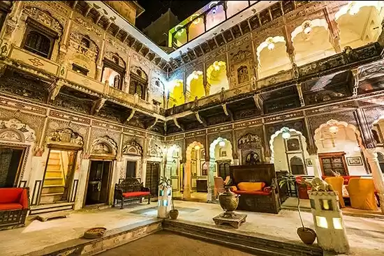 Photo of Mandawa - 6 hr from 