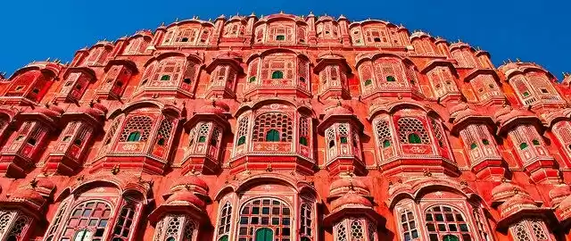 Photo of RAJASTHAN - Must Rea