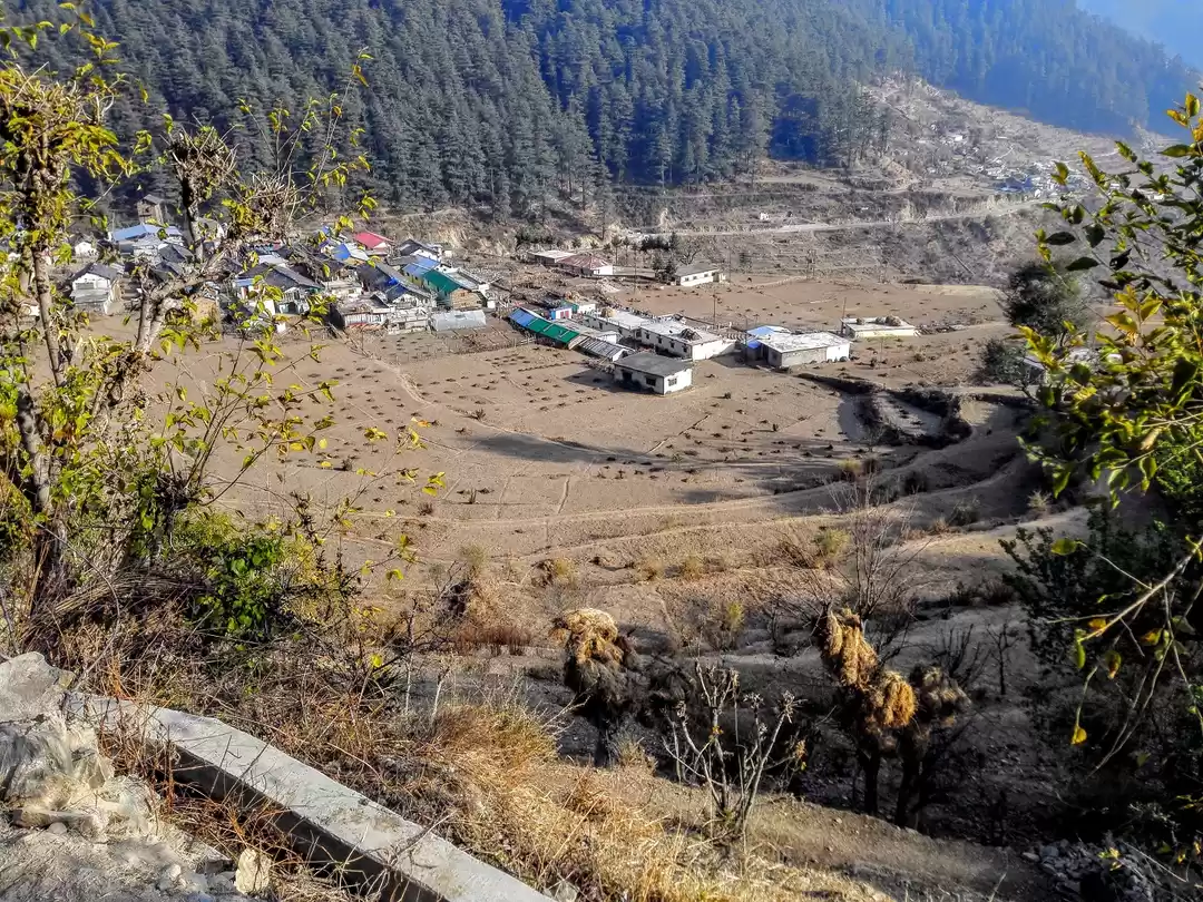 Photo of Unplanned trip to se