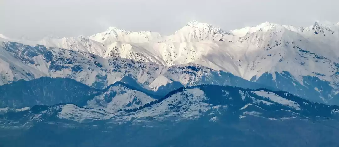 Photo of Sasti Baraf | Nomadi