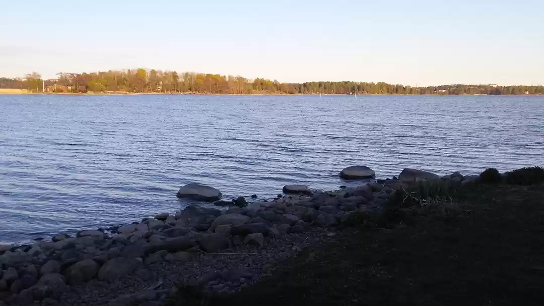Photo of Finland.. Land of a 