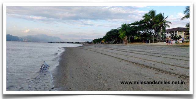 Photo of Bula Fiji : Vacation