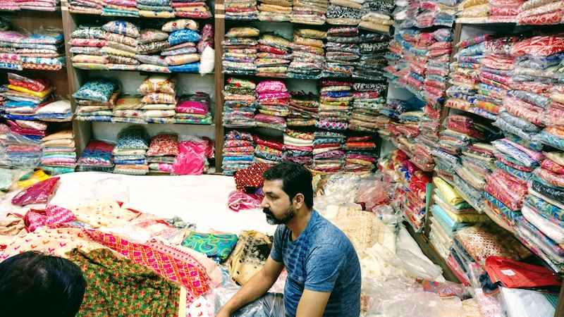 Home Of Phulkari Day 1 In Amritsar Tripoto