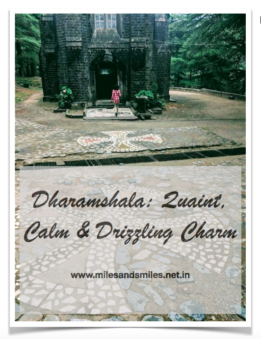 Photo of Dharamshala : Quaint