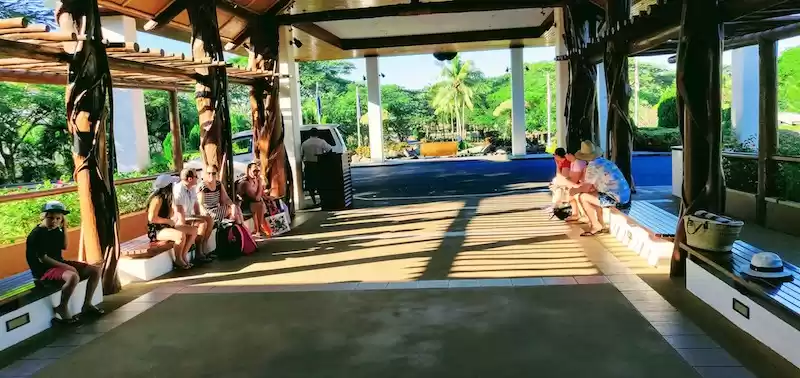 Photo of Bula Fiji: The Nadi 