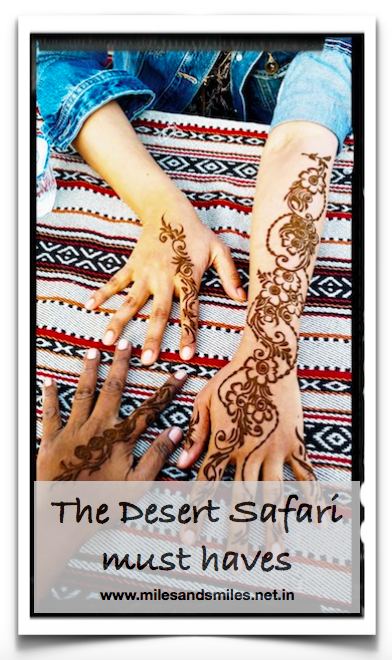 Photo of Marhaba Dubai : The 