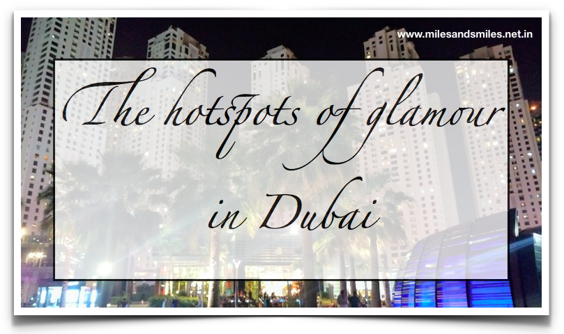 Photo of Marhaba Dubai: The H