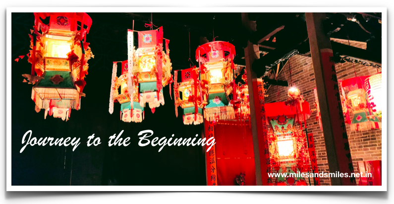 Photo of Hong Kong By Foot: A