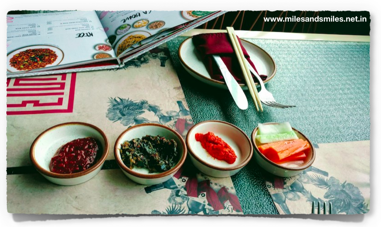 Photo of Brunching in Bengalu