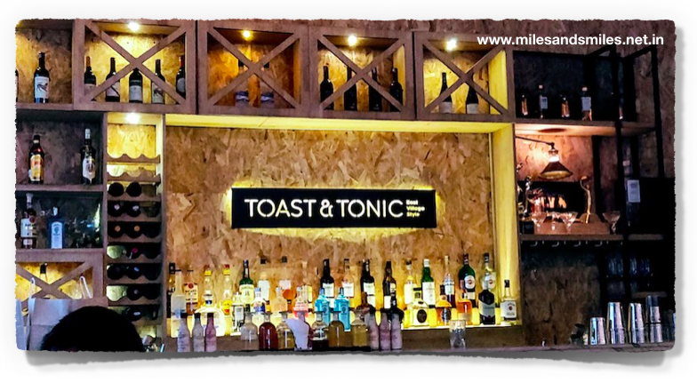 Photo of Brunching in Bengalu